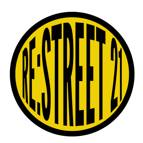 RE:STREET 21