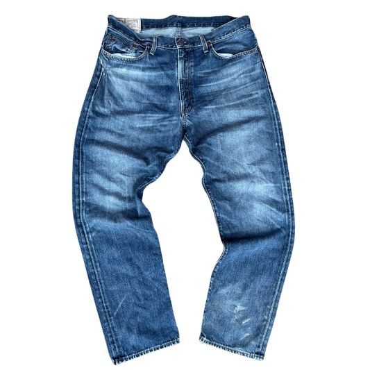 Ralph Lauren 90s Jeans (36)
