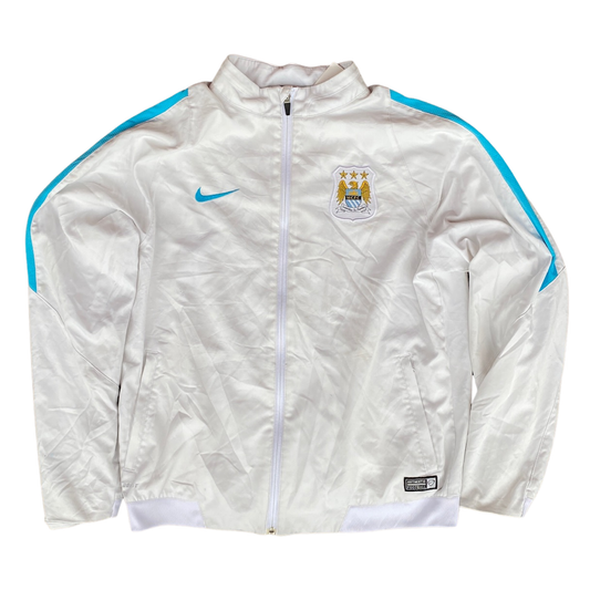 Nike Manchester City Jacke (S)