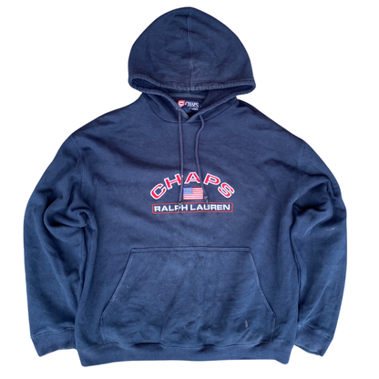 Ralph Lauren CHAPS Hoodie (L)