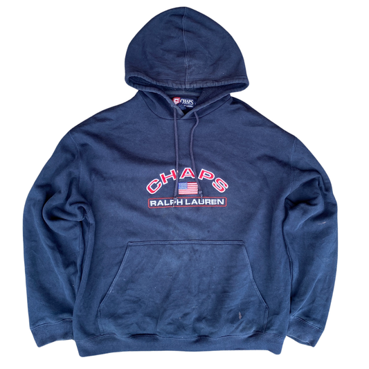 Ralph Lauren CHAPS Hoodie (L)