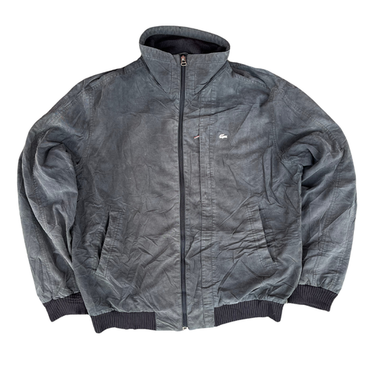 Lacoste Jacke (L)