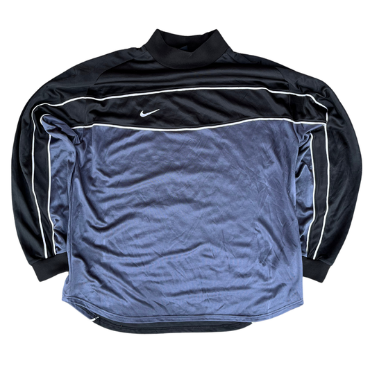 Nike Swoosh Crew-Neck Pullover (XL)