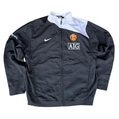 Nike Manchester United Jacke (S)