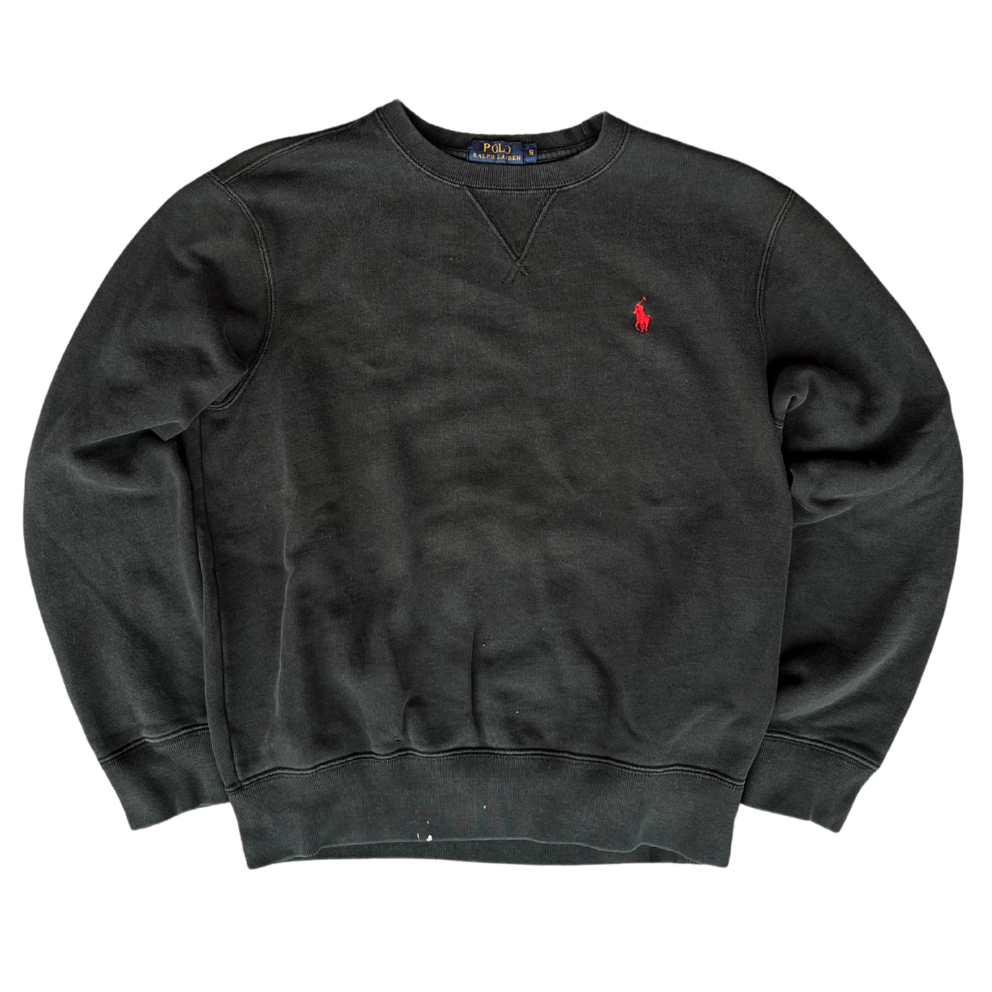 Pull Ralph Lauren (S)