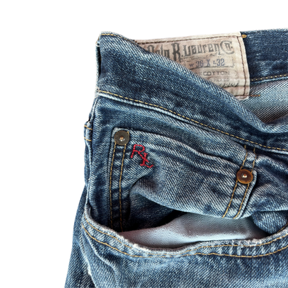 Ralph Lauren 90s Jeans (36)