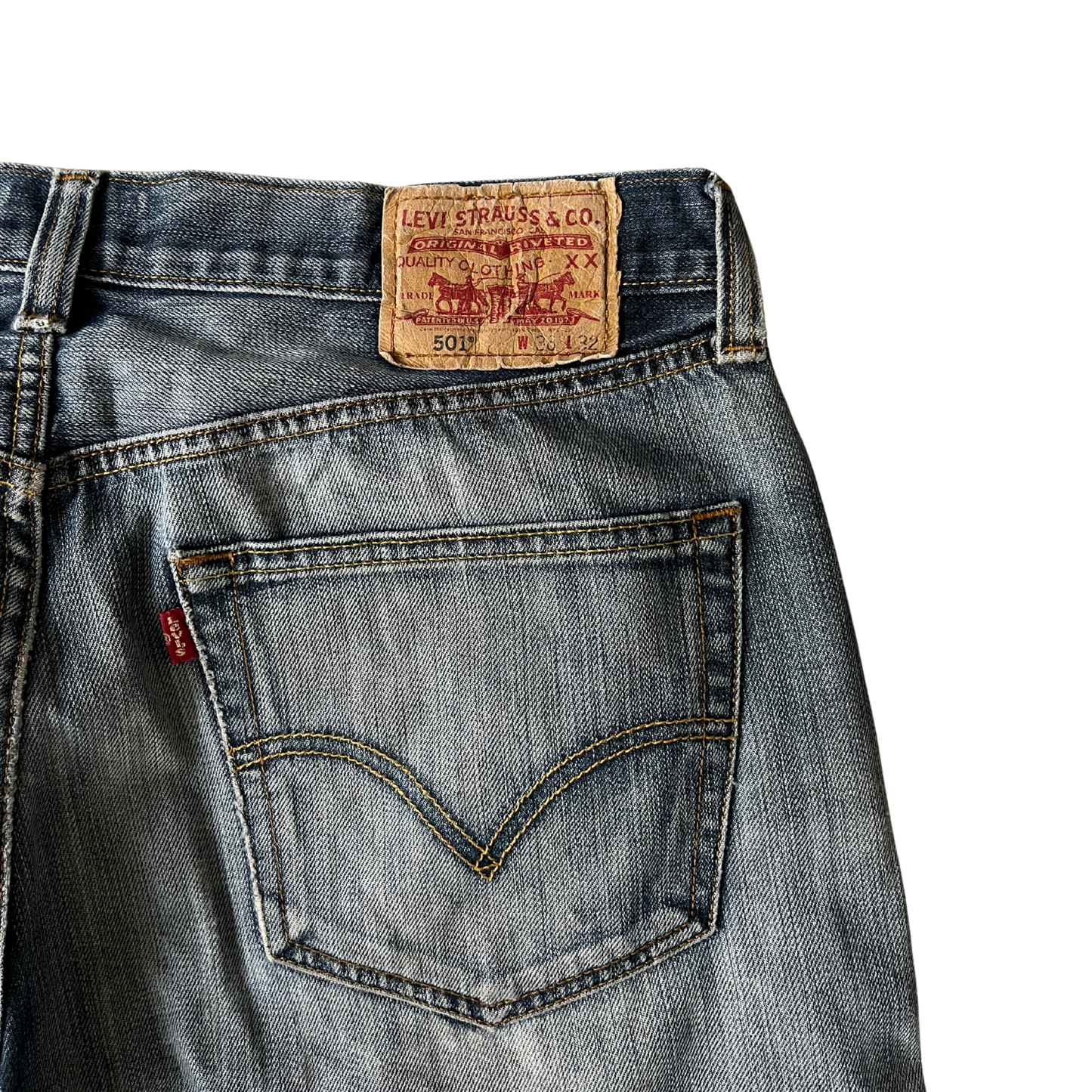 Levi's Jeans (36)