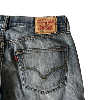 Levi's Jeans (36)