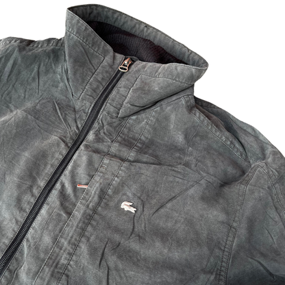 Lacoste Jacke (L)