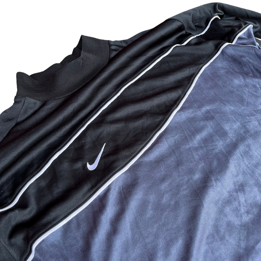 Nike Swoosh Crew-Neck Pullover (XL)