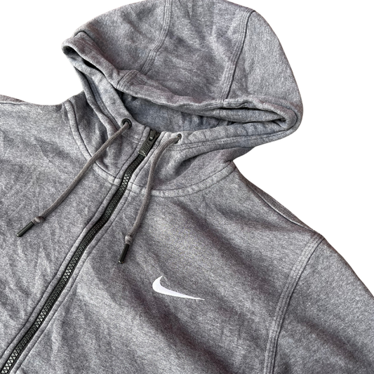 Nike Swoosh Zip Hoodie (M)