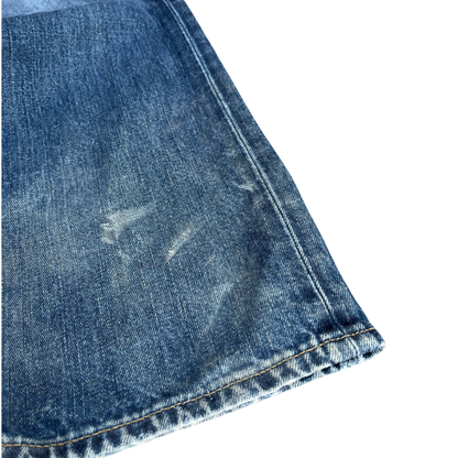 Ralph Lauren 90s Jeans (36)