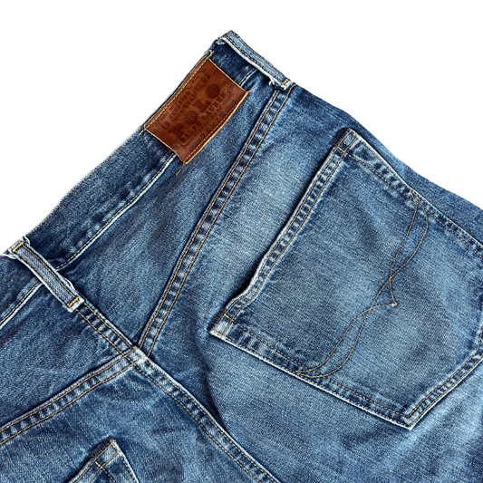 Ralph Lauren 90s Jeans (36)