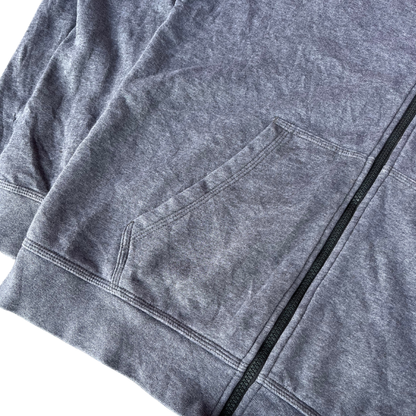 Nike Swoosh Zip Hoodie (M)