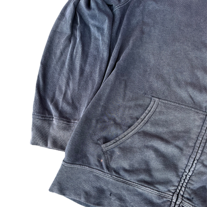 Ralph Lauren Zip Hoodie (L)