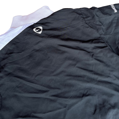 Nike Manchester United Jacke (S)